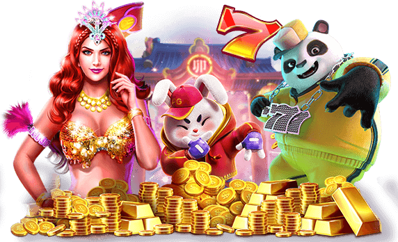 jogue em caça-níqueis ricos na 8899bet.com