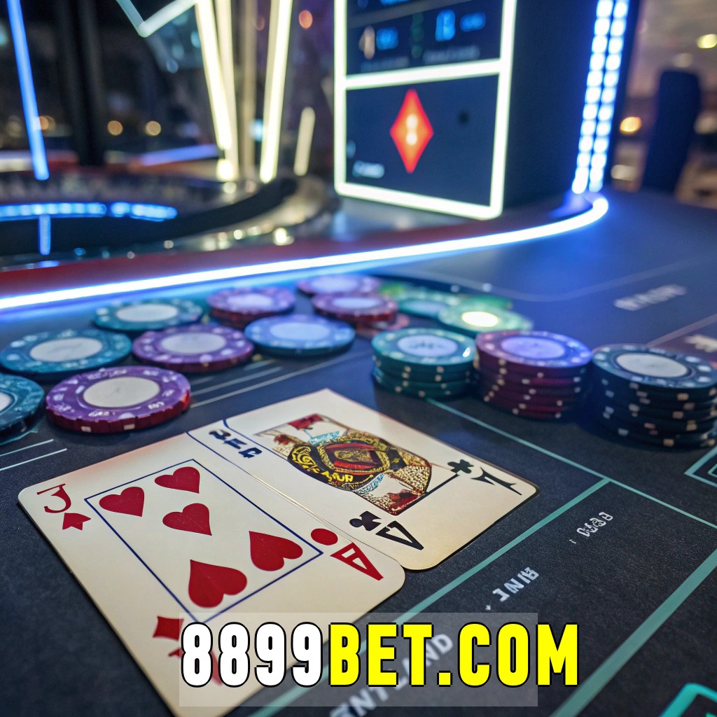 O cassino 8899bet.combet oferece uma grande variedade de métodos de pagamento