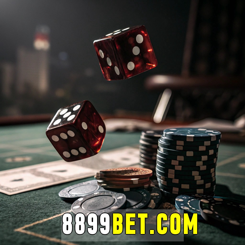 8899bet melhor bônus de depósito