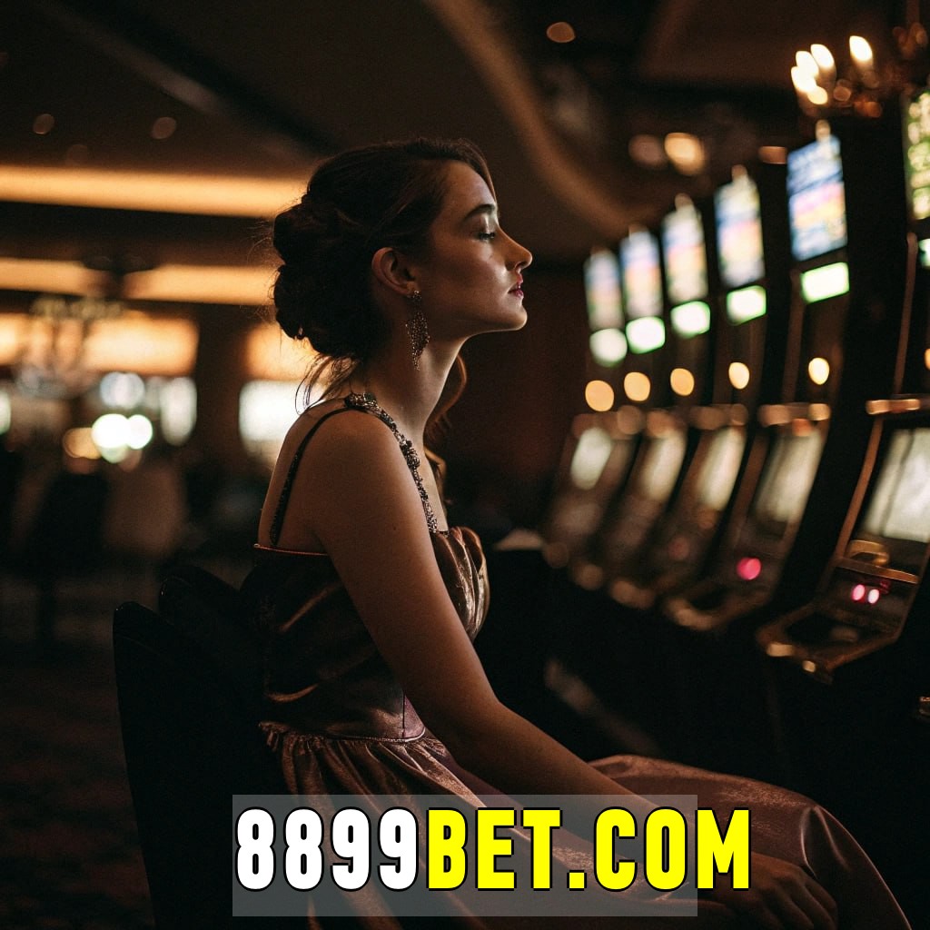 cassino 8899bet.com