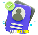 Tornar-se um membro do 8899bet.com é muito simples