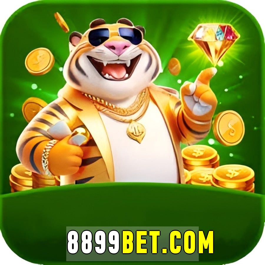 O 8899bet.com é o melhor cassino esportivo do Brasil!